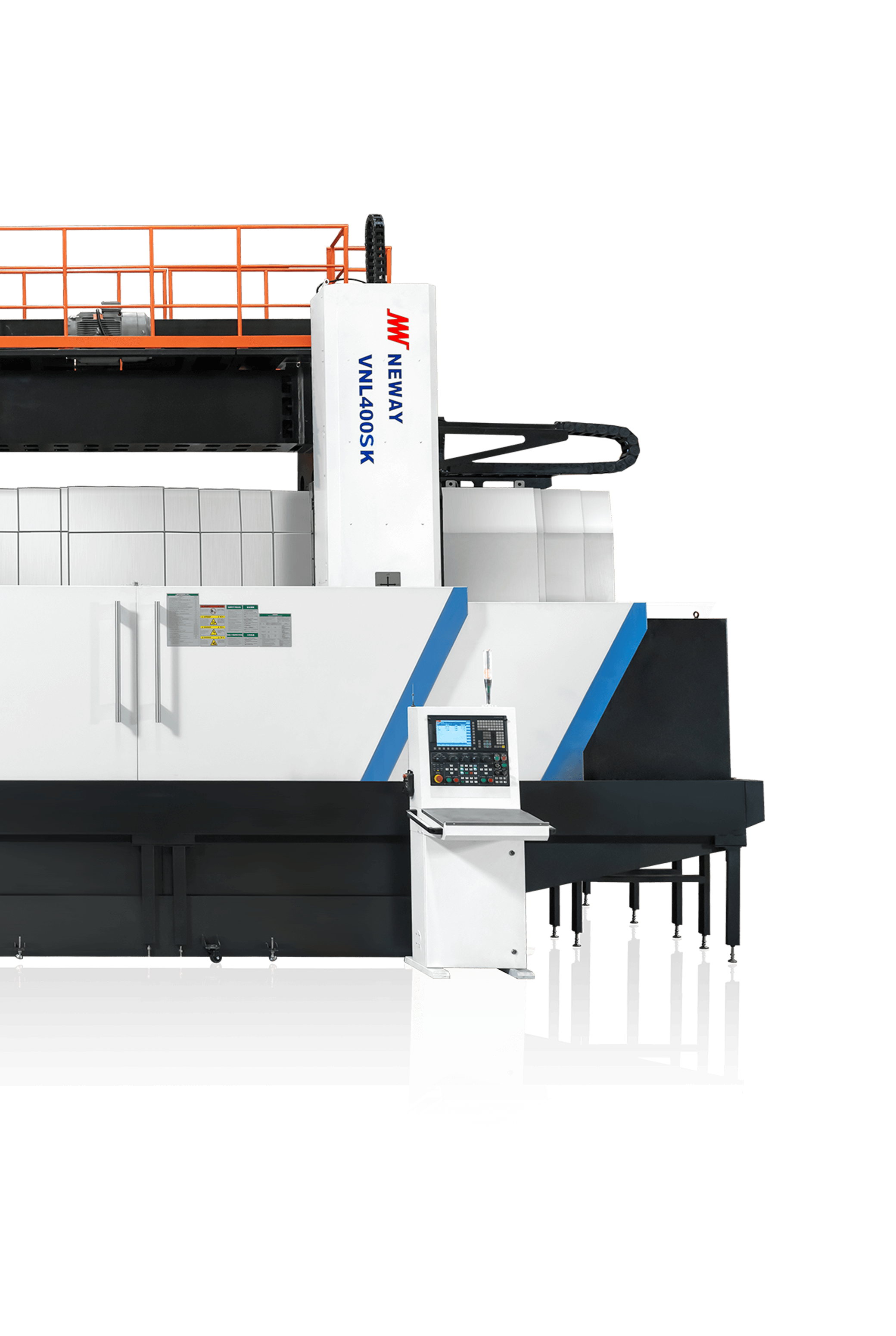 VNL系列-數(shù)控立式車(chē)床